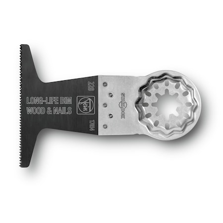 E Cut Long Life Bi Metal Sl Blades 2 9/1