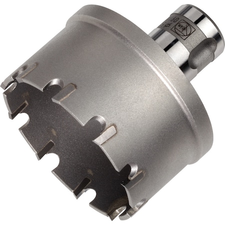 Kbh Carbide Tip 1 3/8" X 5/32" Hole Saw