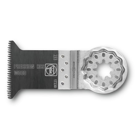 E Cut Hcs Sl Blade 2