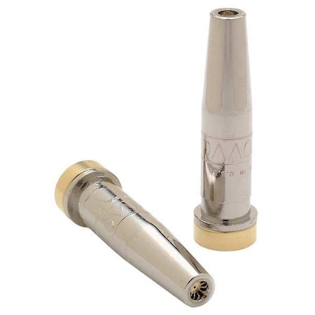 Cutting Tip,For Use With 98 Torch