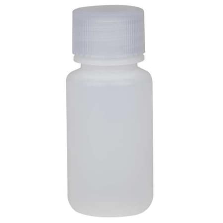 Bottle,Leak-Resistant,60 ml,Pk72