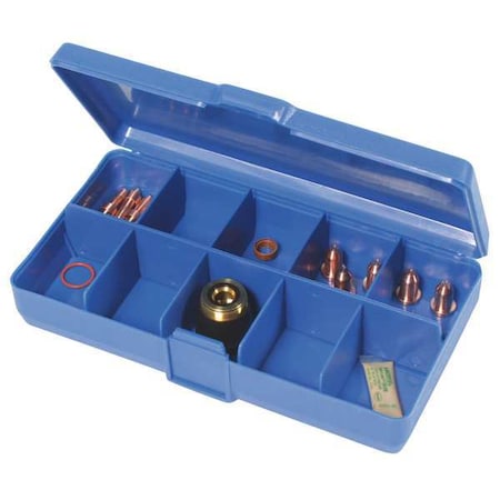 Consumable Kit,30 AMP,For XT30