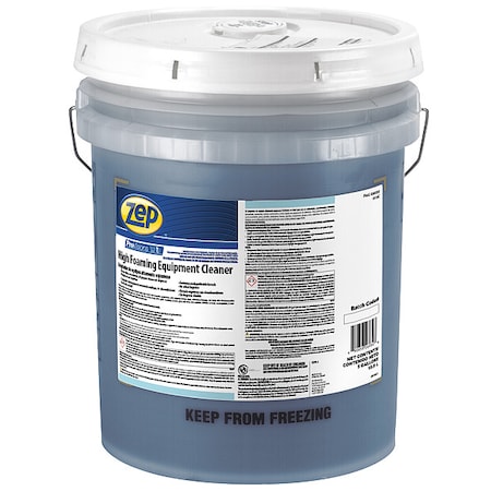 Heavy Duty Cleaner, All-Purpose Cleaner, 5 gal, Slight
