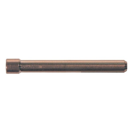 Collet,Copper,0.040 In (1.0mm),PK5