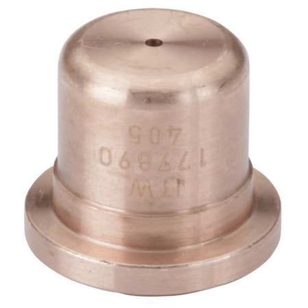 Standard Tip,50 AMP,For ICE 50C/CM,PK5