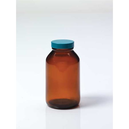 Bottle,Wide Mouth,960 mL, 32 oz.,PK12