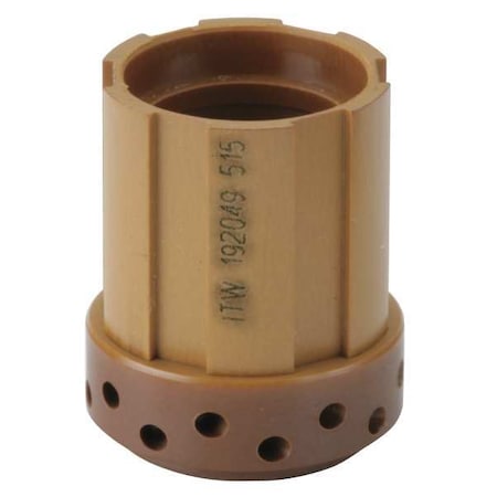 Swirl Ring,40 & 50 A,For 40C/T,55C/CM