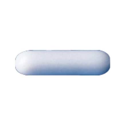 STIRRING BAR,PTFE,FLEA MICRO, 12.7X3MM