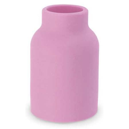 Nozzle,Alumina,GL,No 10 (5/8 In),PK10