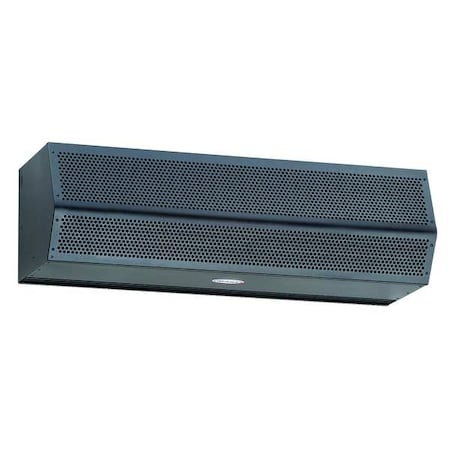 Air Curtain,NSF 37,36 In