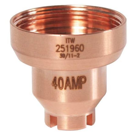 Drag Shield,40 AMP,For XT40