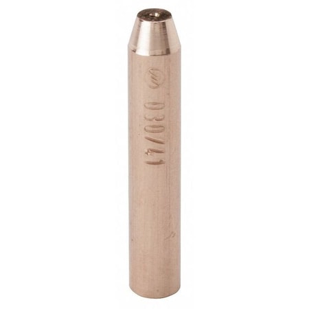 Tip, Standard, Contact, .030, PK10