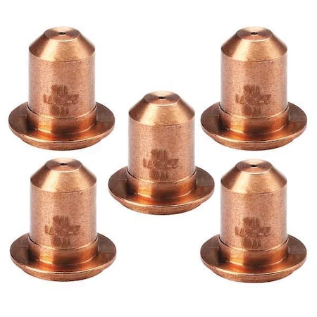 Drag Tip,25 AMP,For 25C/CX,27C/T,PK5