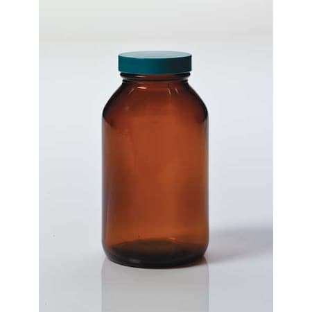 Boston Bottle,Wide Mouth,500 mL,PK12