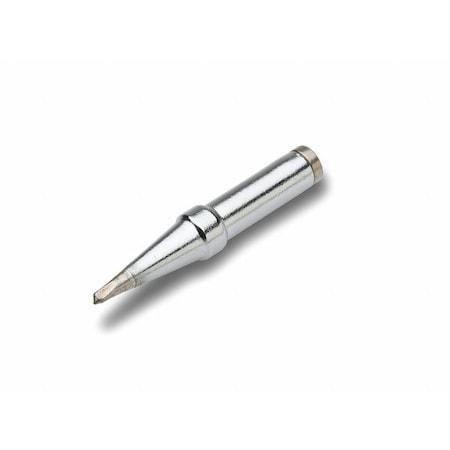 Soldering Tip, Screwdriver, 0.0313 in, For Use With WTCPT