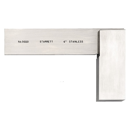 Precision Square,Stainless Steel