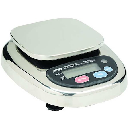 Digital Compact Bench Scale 300g Capacity