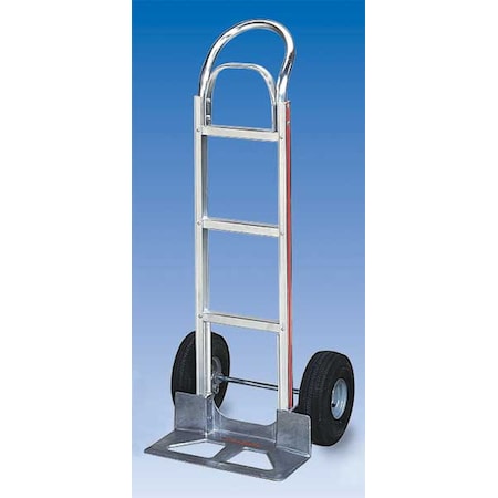 General Purpose Hand Truck,49 In. H