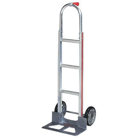 General Purpose Hand Truck,Straight Loop