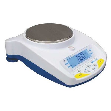 Digital Compact Bench Scale 300g Capacity
