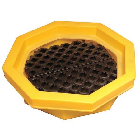 CNTNMNT ULTRA DRUM TRAY
