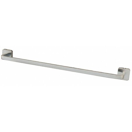 Towel Bar,Brass,26 1/8 in Overall W