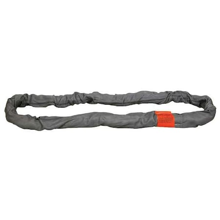 Tuflex(TM) Round Sling,Endless,20 ft.,31,000 lb.