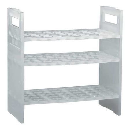 Laboratory Rack,Pipette,50 Capacity