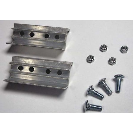 Nose Bracket,Left/Right,PK2