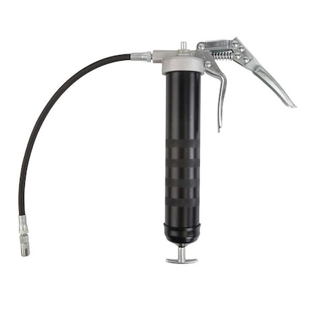 Grease Gun,Pistol Grip Handle,7500 psi