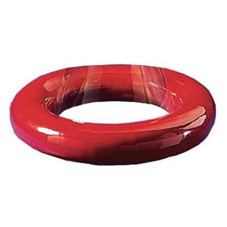 Stabilizer Ring,Red,5 to 10mL