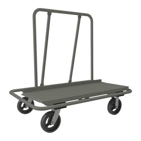 Panel Truck,3000 lb. Ld Cap.,Assembled