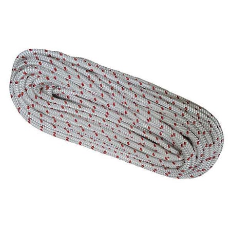 Climbing Rope,PES,3/4 In. dia.,150 ft. L