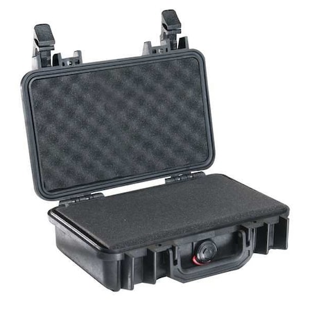 ProtCase,2.08 in,Double Throw,Black