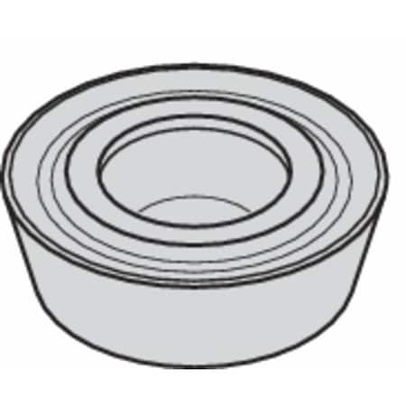 Milling Insert,Round