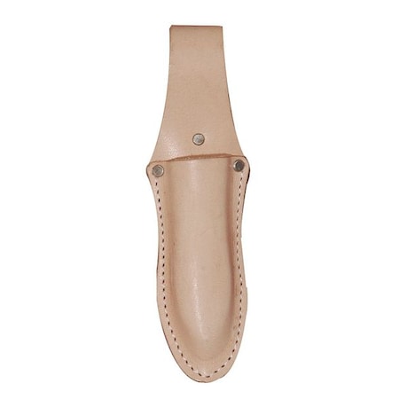 Plier Holder,Leather,2-3/4x3/4 x8-3/4 In