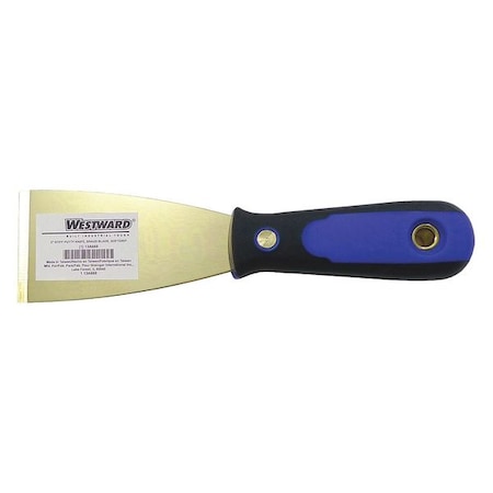 Scraper,Stiff,2",Brass