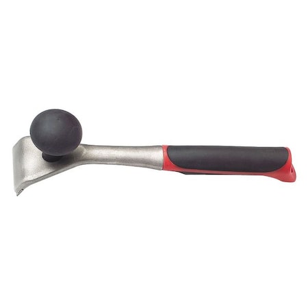 Paint Scraper,2-1/2",Tungsten Carbide
