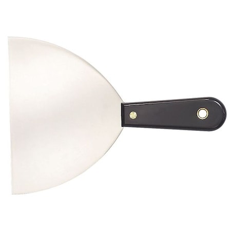 Joint Knife,Flexible,6",Carbon Steel