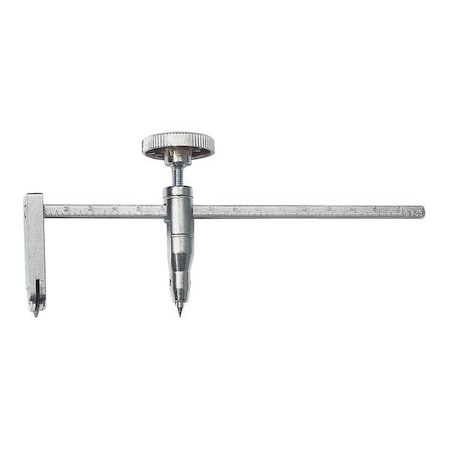 Drywall Circle Cutter,Metal