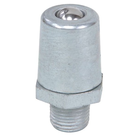 Tapered Bulk Loader Valve,0.58in dia.