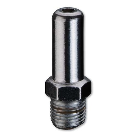 Bulk Loader Valve,0.34 in. dia.