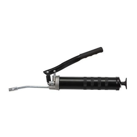 Grease Gun,Lever Handle,8000 psi