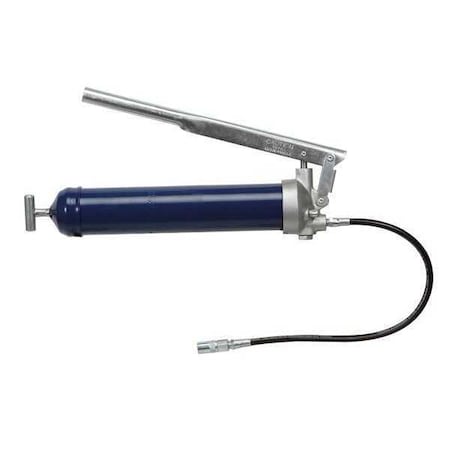 Grease Gun,Lever Handle,10,000 psi