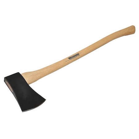 Michigan Axe.Single Bit,36 IN
