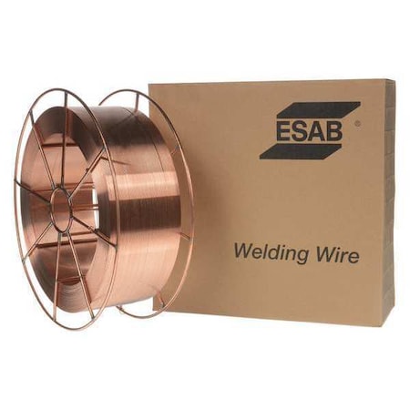 70S-6 .035x33WB 2376 PLT Welding Wire