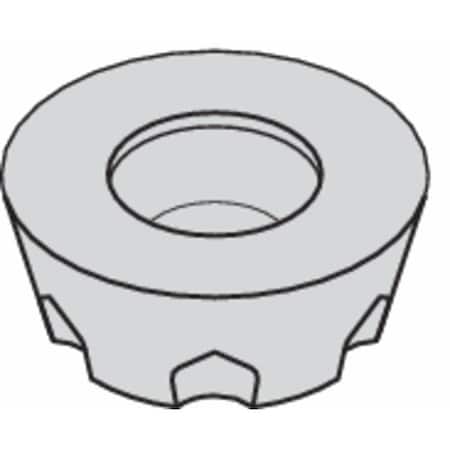 Milling Insert,Round
