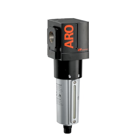 Filter,Air Inlet 1",NPT,353 scfm