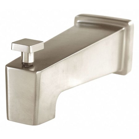 Diverter Tub Spout