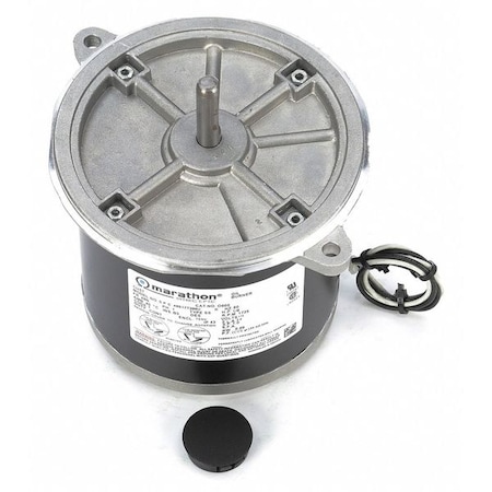 Oil Burner Motor, 1/8 hp